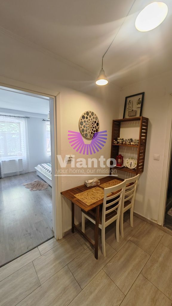 Studio mobilat si utilat | Zona centrala | Sibiu