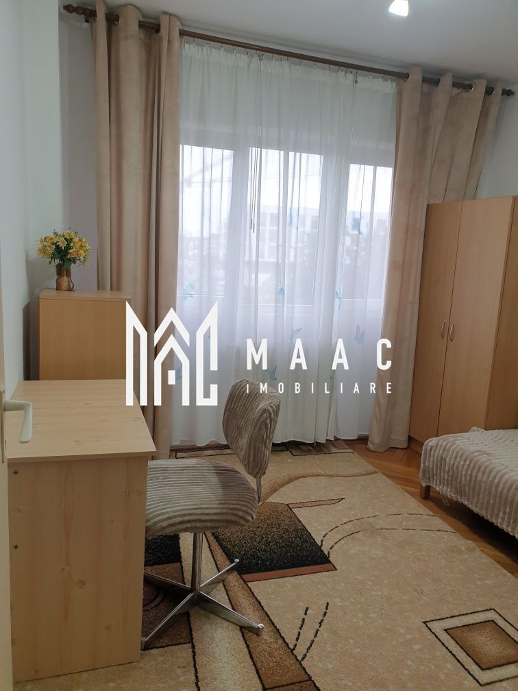 Apartament 2 camere de închiriat | Sibiu, Hipodrom 3 | 52 mp - imaginea 6