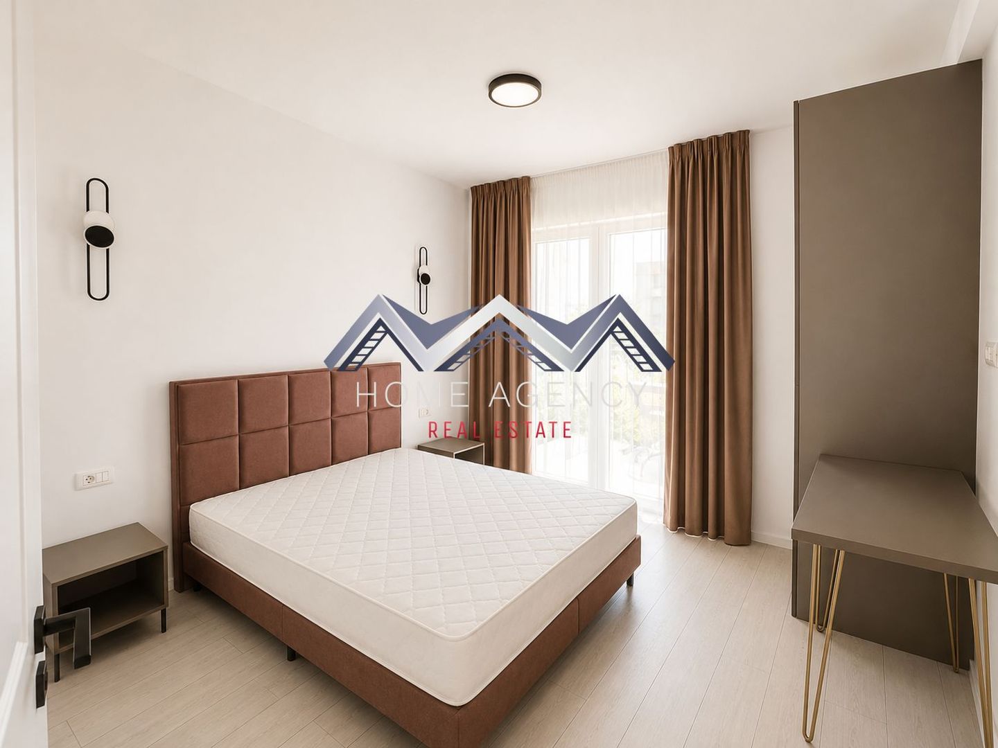 Casă pe parter | 300 mp curte | prima închiriere - imaginea 5