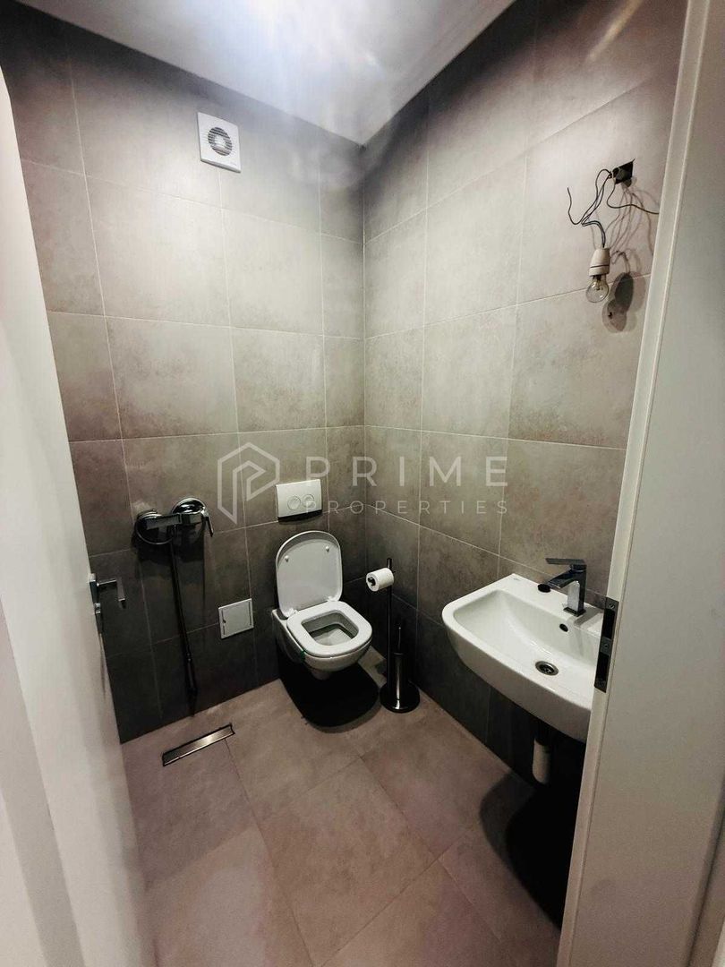 Oportunitate de închiriere spațiu pentru birouri 92 mp  Complex Maurer - imaginea 7