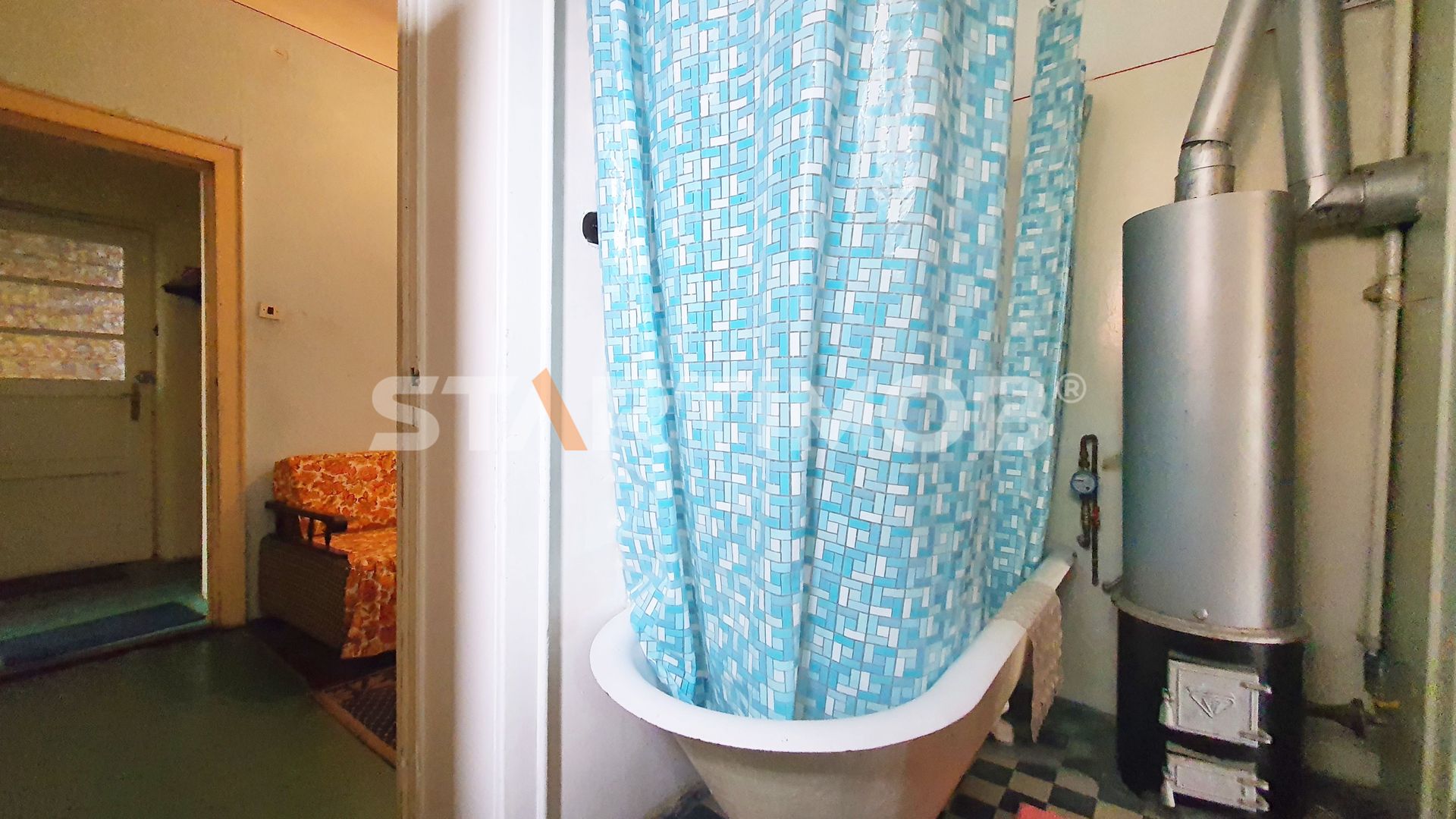 Apartament zona Universitatii Transilvania