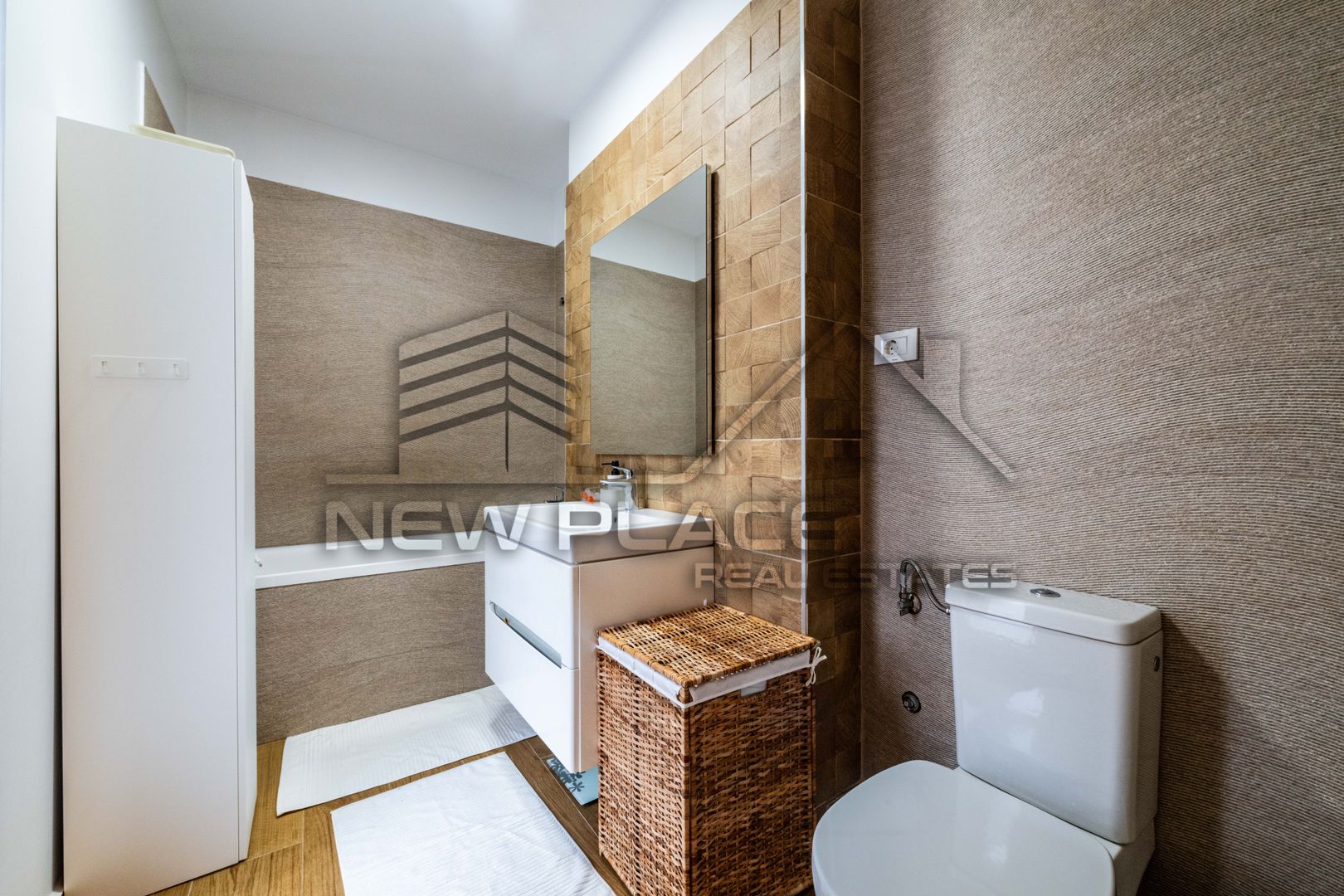 Vila cu gradina proprie | 2 Parcari incluse | Exclusivitate | LUX - imaginea 12