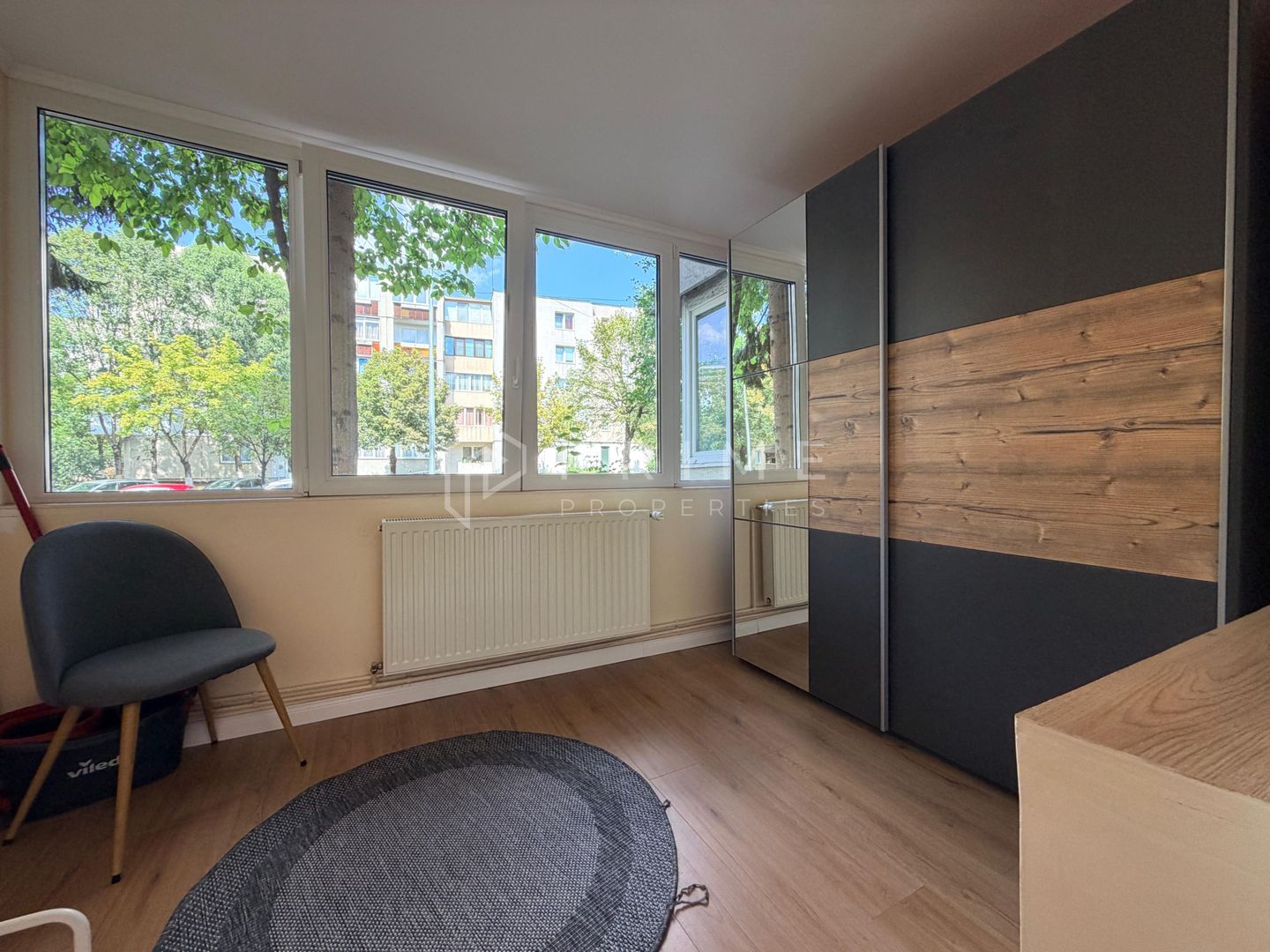 Apartament de închiriat | 3 camere, 2 băi | Tudor - imaginea 23