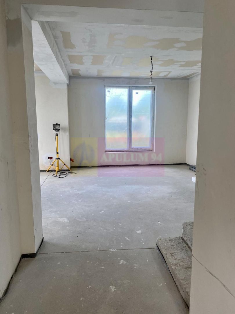 Casa individuala 150mp Teren 384mp | Dimieni, Tunari