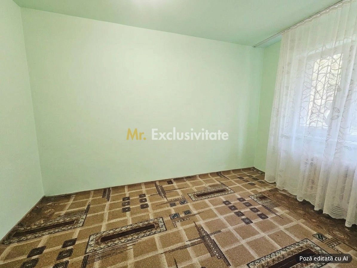 Apartament de vanzare,etaj 2,aleea Peana/Manastur - imaginea 16