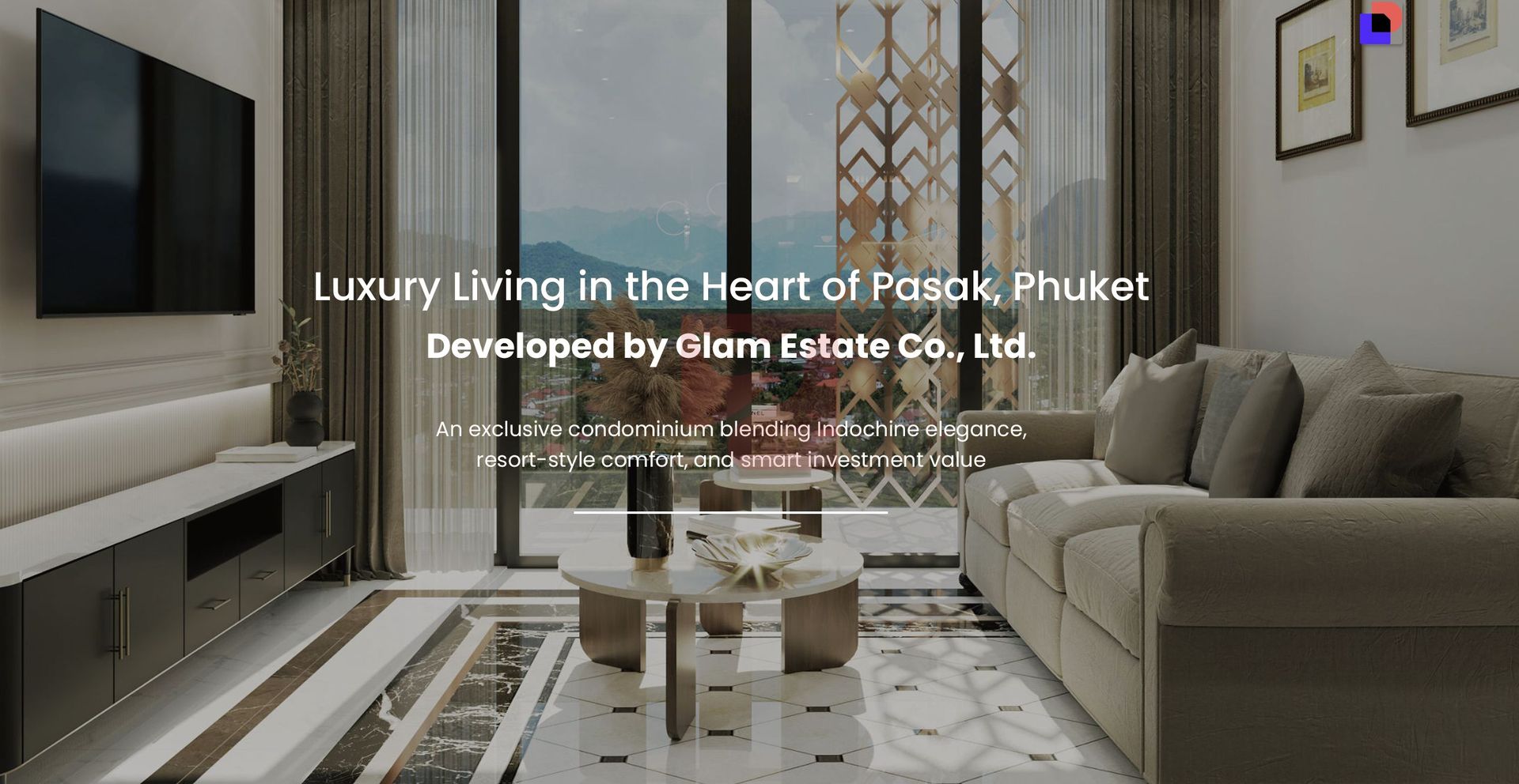 Boutique Residence in Bangtao Area - imaginea 6