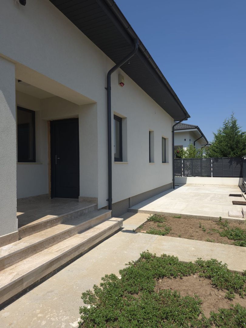 Vanzare casa Buftea - imaginea 31