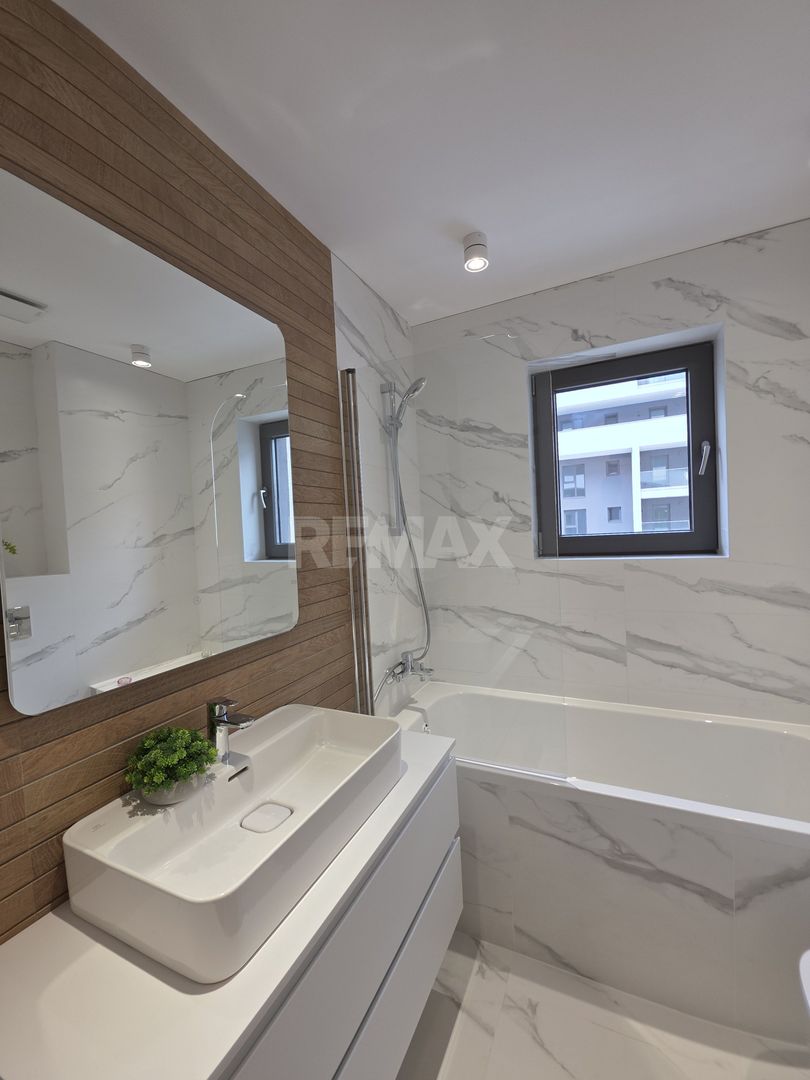 Apartament cu 2 camere, Complex Prima Vista, București, România - imaginea 16