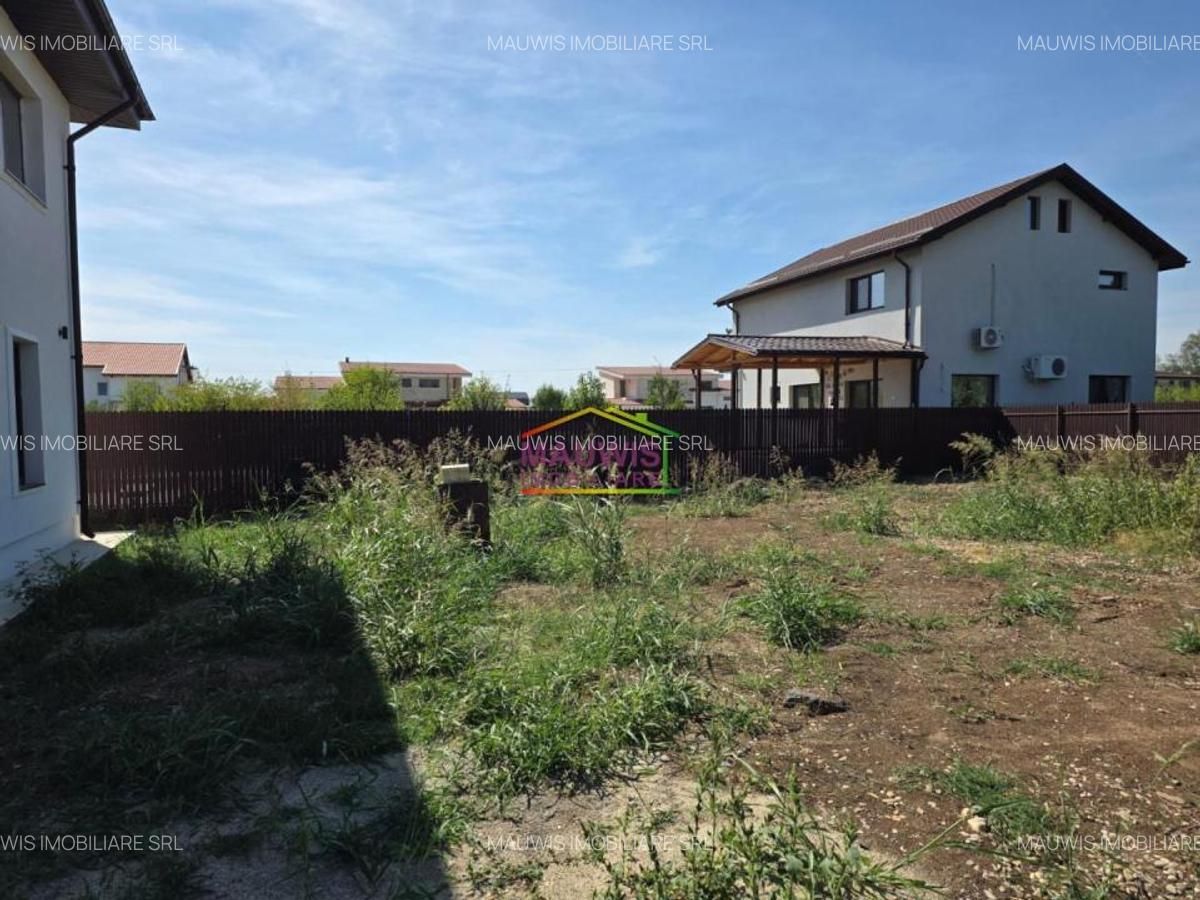 Vilă modernă noua P+1 – Complex Bokaa - Buftea - imaginea 4
