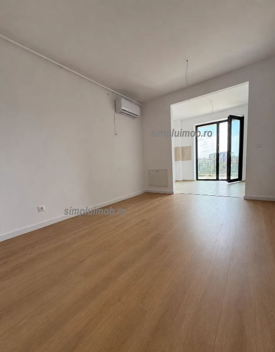 2 Camere Hils Titanium Bloc Nou - imaginea 2