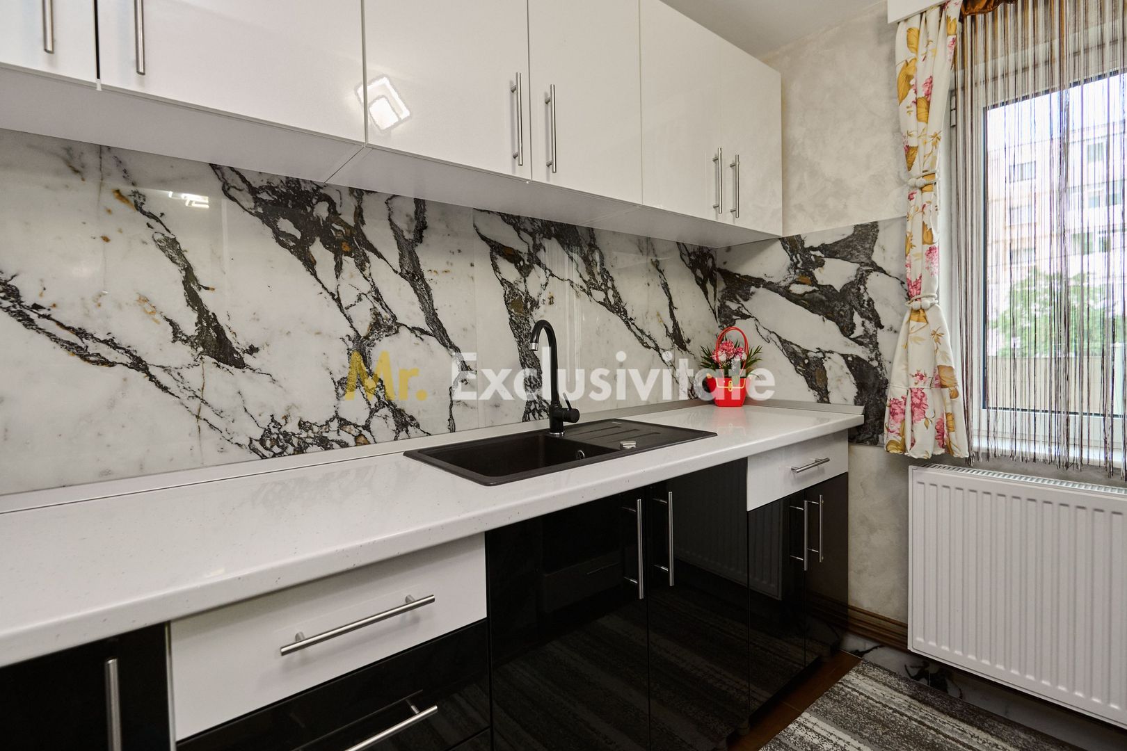 Casa P+ 1+ teren 507 mp cu vecin padurea Pitesti - imaginea 13