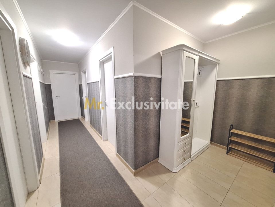 Apartament 3 camere de inchiriat Balcescu Residence. Comision 0% - imaginea 10