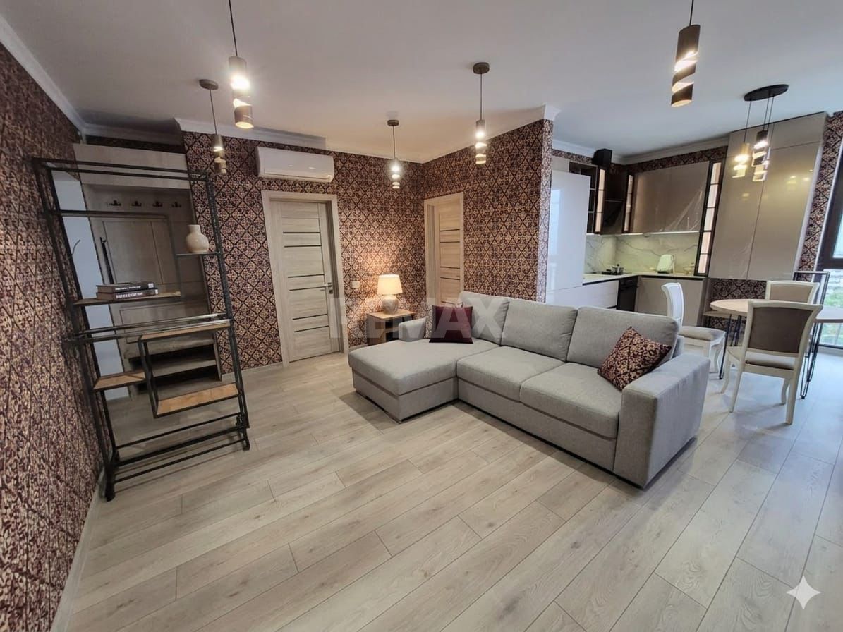 Apartament 2 camere, Chișinău