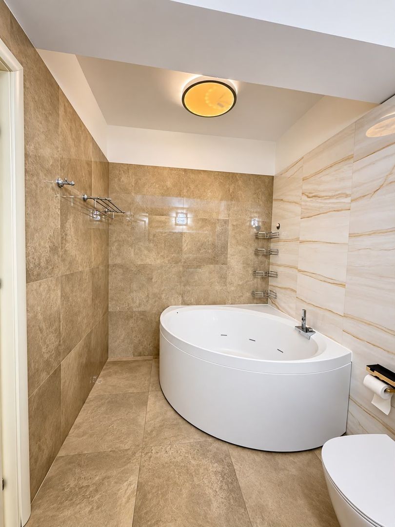 Apartament Superb de 3 Camere- Zona Herăstrău –Aviatiei - imaginea 28