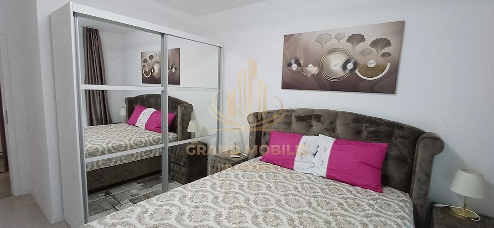 Apartament 2 camere | City of Mara | Parcare + Boxă - imaginea 6