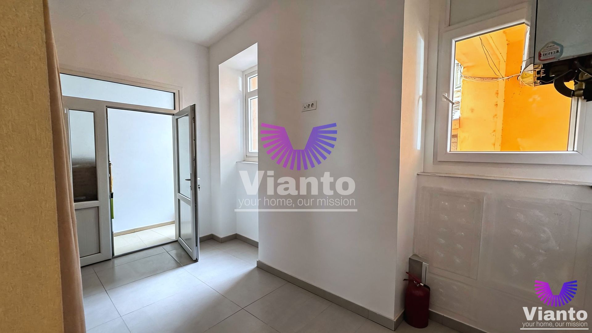 Spatiu Comercial Stradal la Parter - Ultracentral