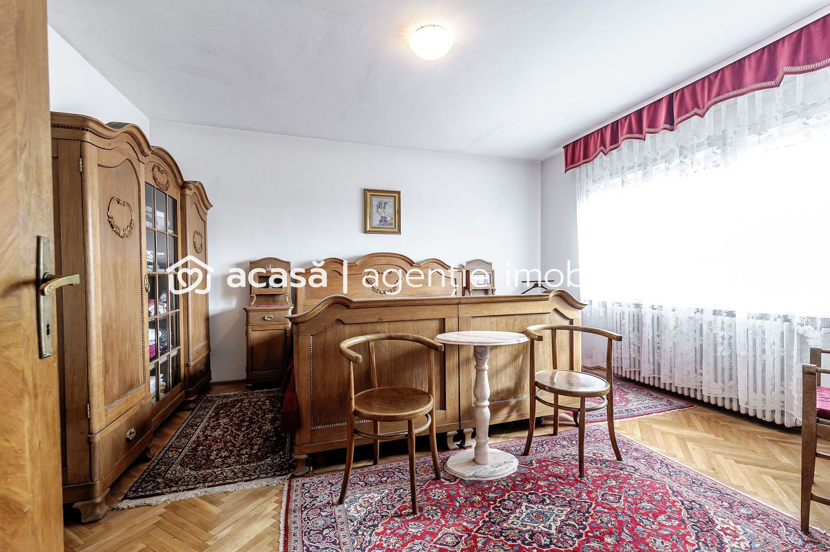 Imagine 7 - Casă din cărămidă cu 8 camere – zonă liniștită, LIPOVA