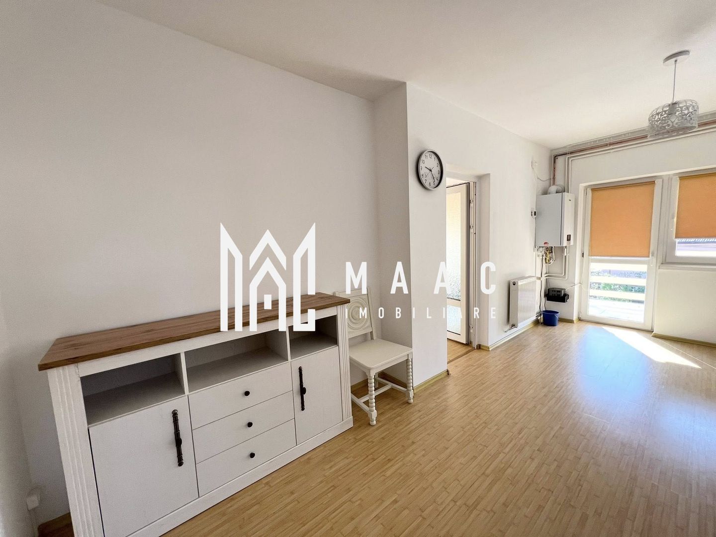Spațiu de închiriat –40 MPU I Zona Ștrand, Sibiu - imaginea 6
