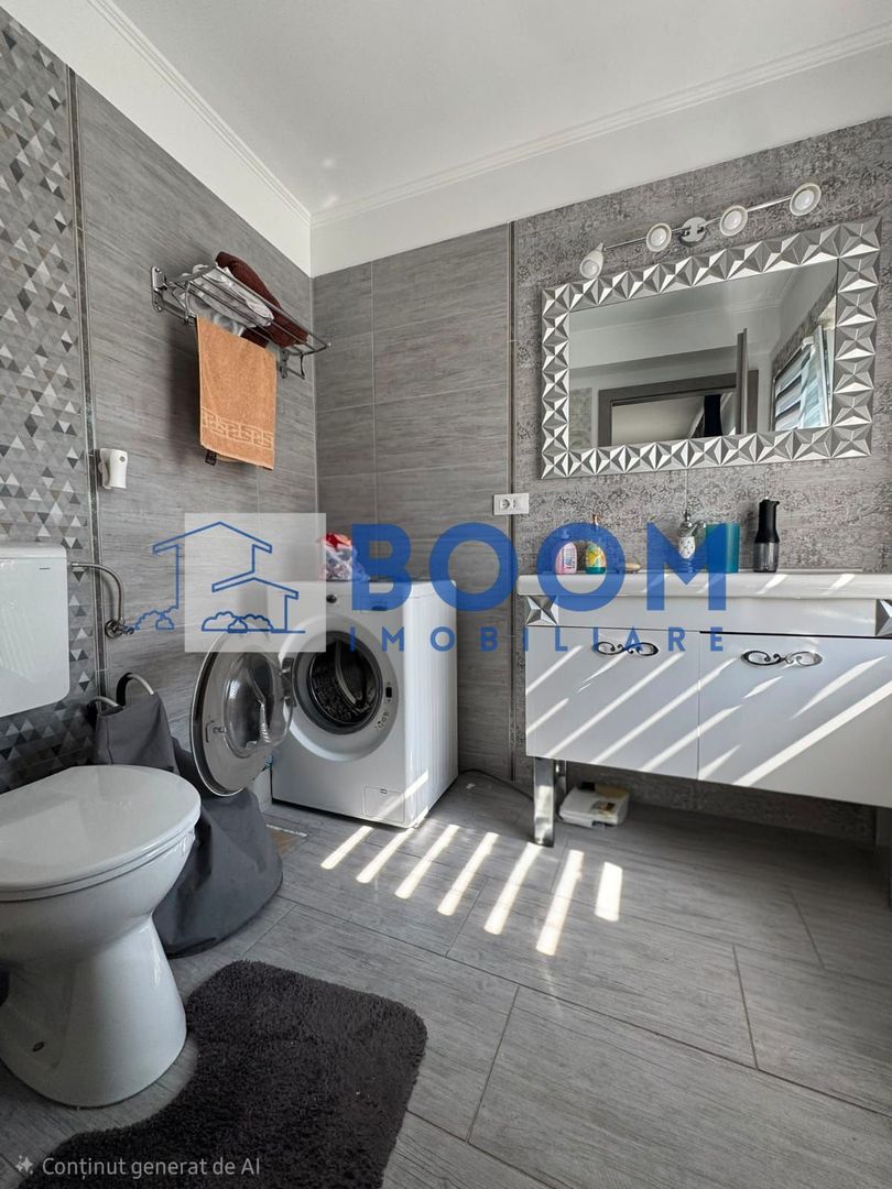 Casa Parc Zavoi | Rezidential | Spatiu Comercial | Mobilat si Utilat - imaginea 10