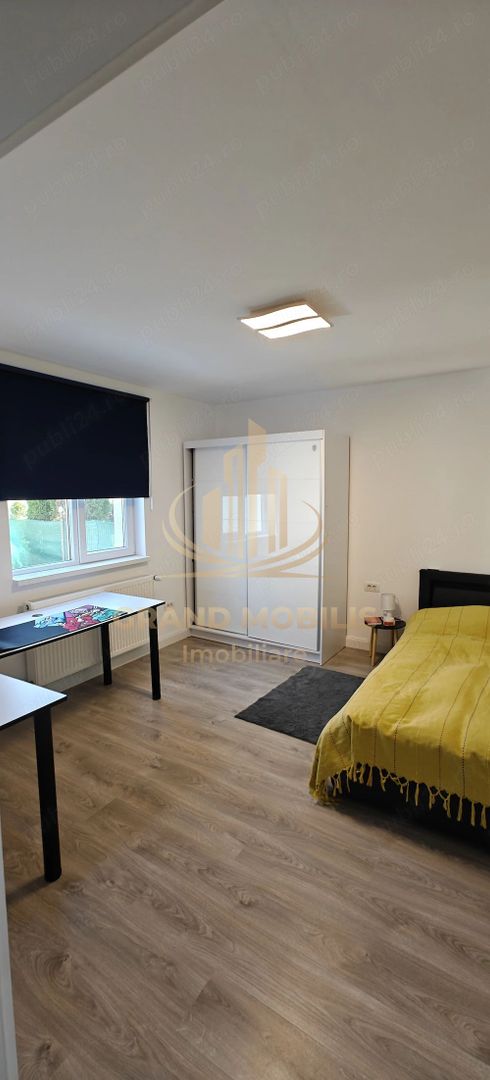 Grand Mobilis Imobiliare🏡 Casa premium Giroc, complet mobilata - imaginea 7