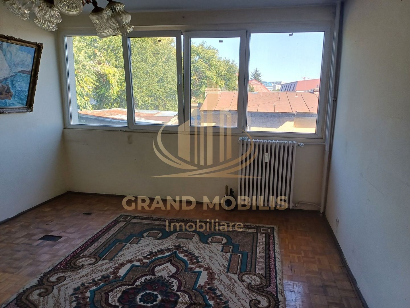 Apartament 2 camere decomandat  NERENOVAT BD DIMITRIE  CANTEMIR