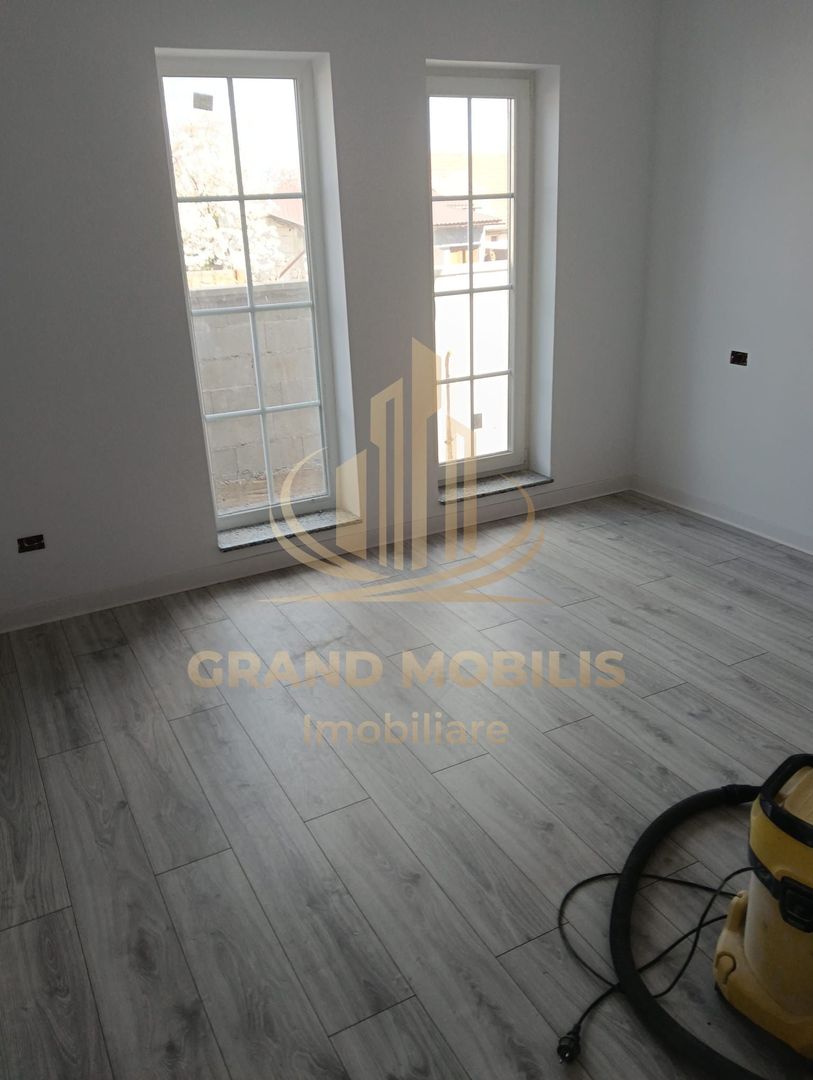 Casă Individuală Sânandrei | 3 Camere | La Cheie | - imaginea 4