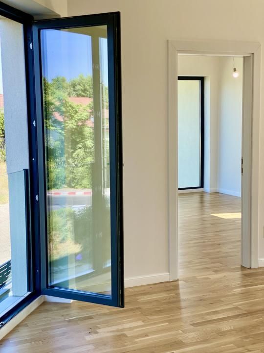 Vanzare Apartament 2 camere Pipera A0 129.900 EURO+TVA - imaginea 5