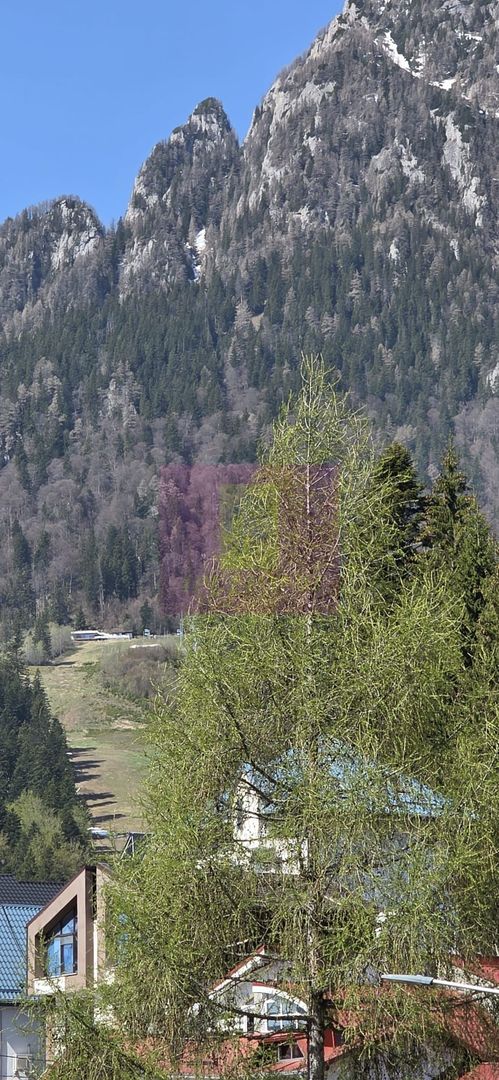 Casa de vanzare cu 6 camere in Busteni