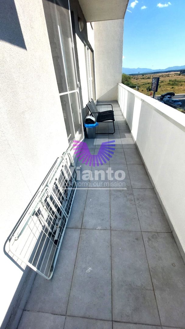 Apartament 3 camere | 2 bai | 2 balcoane | Doamna Stanca | Selimbar
