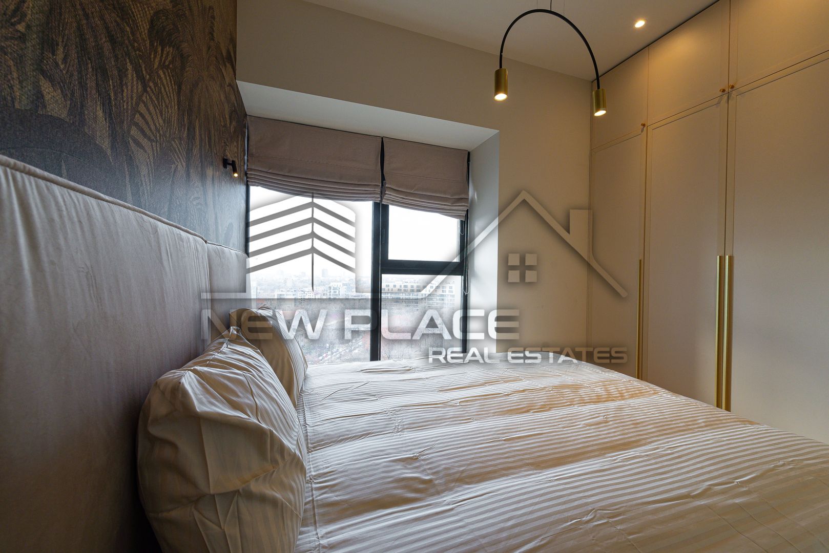 One Verdi Park | Apartament unicat [+21% TVA] View liber | Lux - imaginea 21