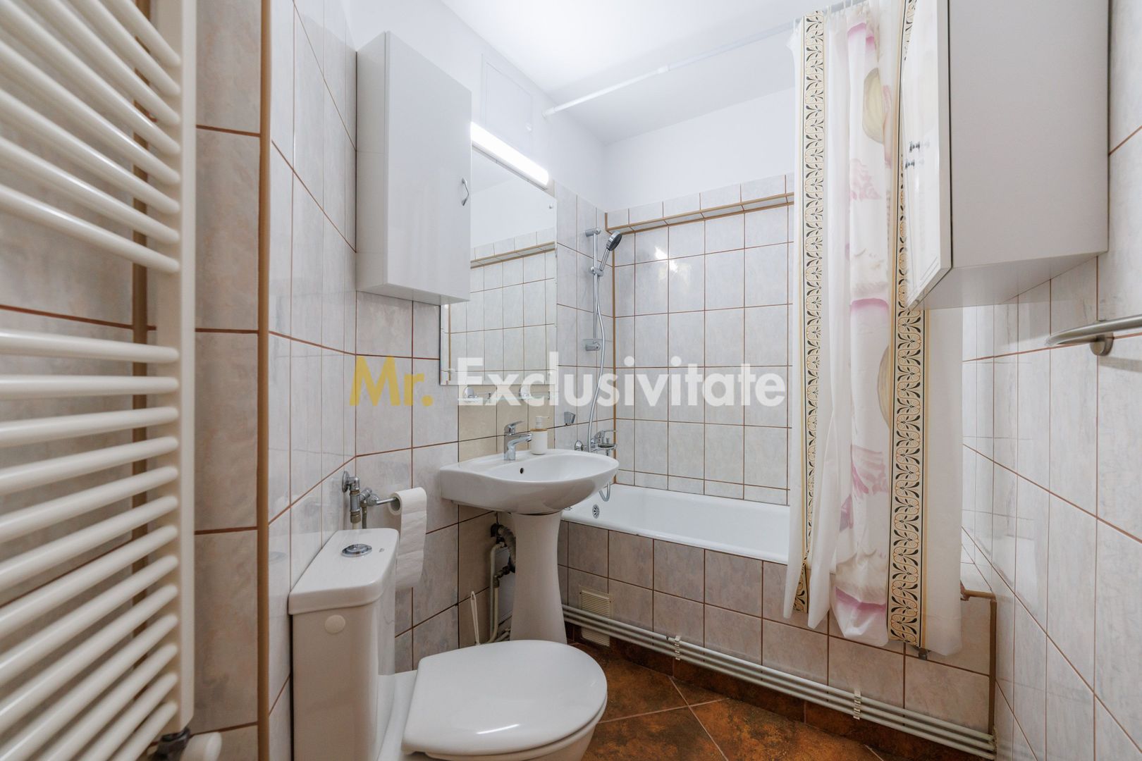 APARTAMENT 2 CAMERE, ULTRACENTRAL - PITEȘTI - imaginea 8