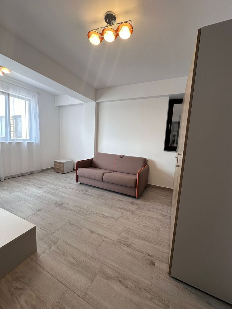 Garsonieră de închiriat – Vitan Residence | Ofertă specială!