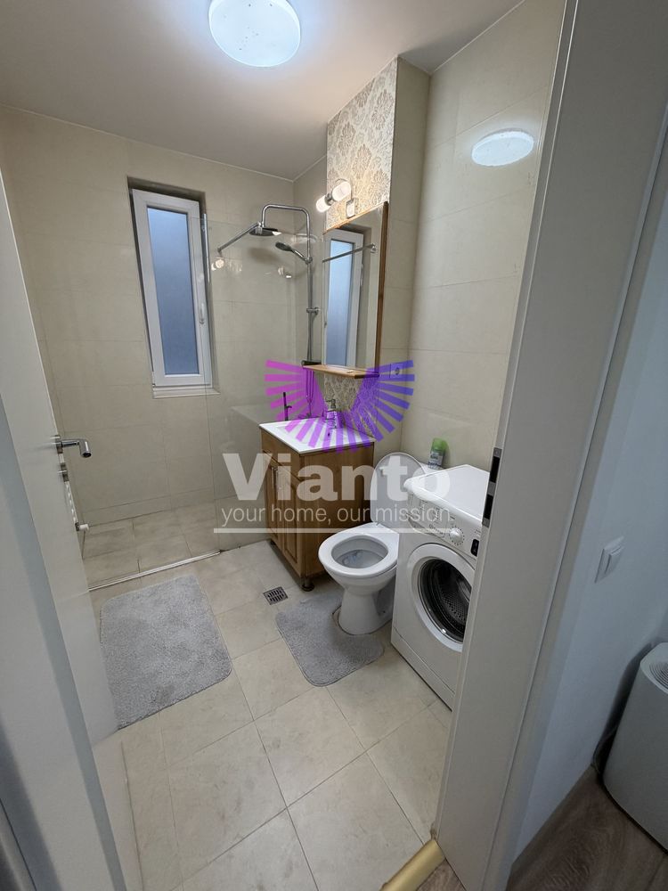 Garsoniera | Parcare privata | Mobilata si utilata | Selimbar