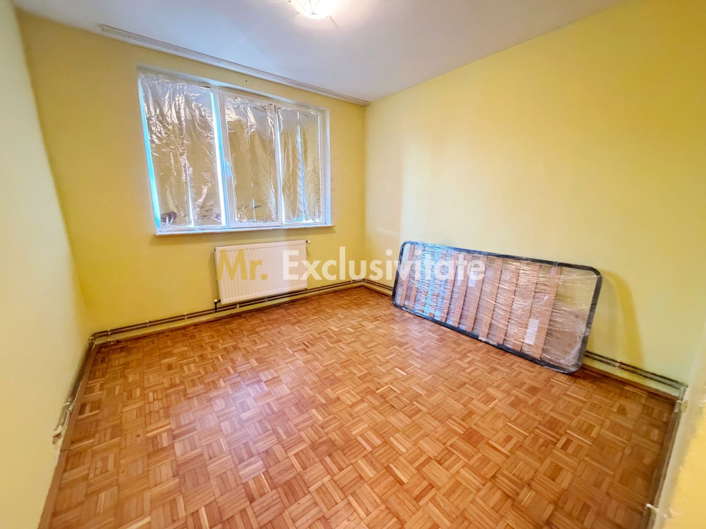 Apartament 3 camere decomandat Trivale -complex 1 - imaginea 10