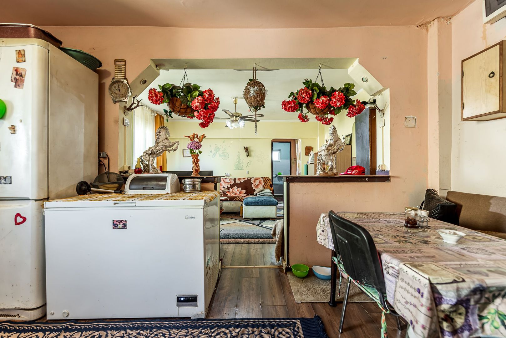 Imagine 9 - Apartament cu 5 camere pe Splaiul General Gheorghe Magheru, Micălaca