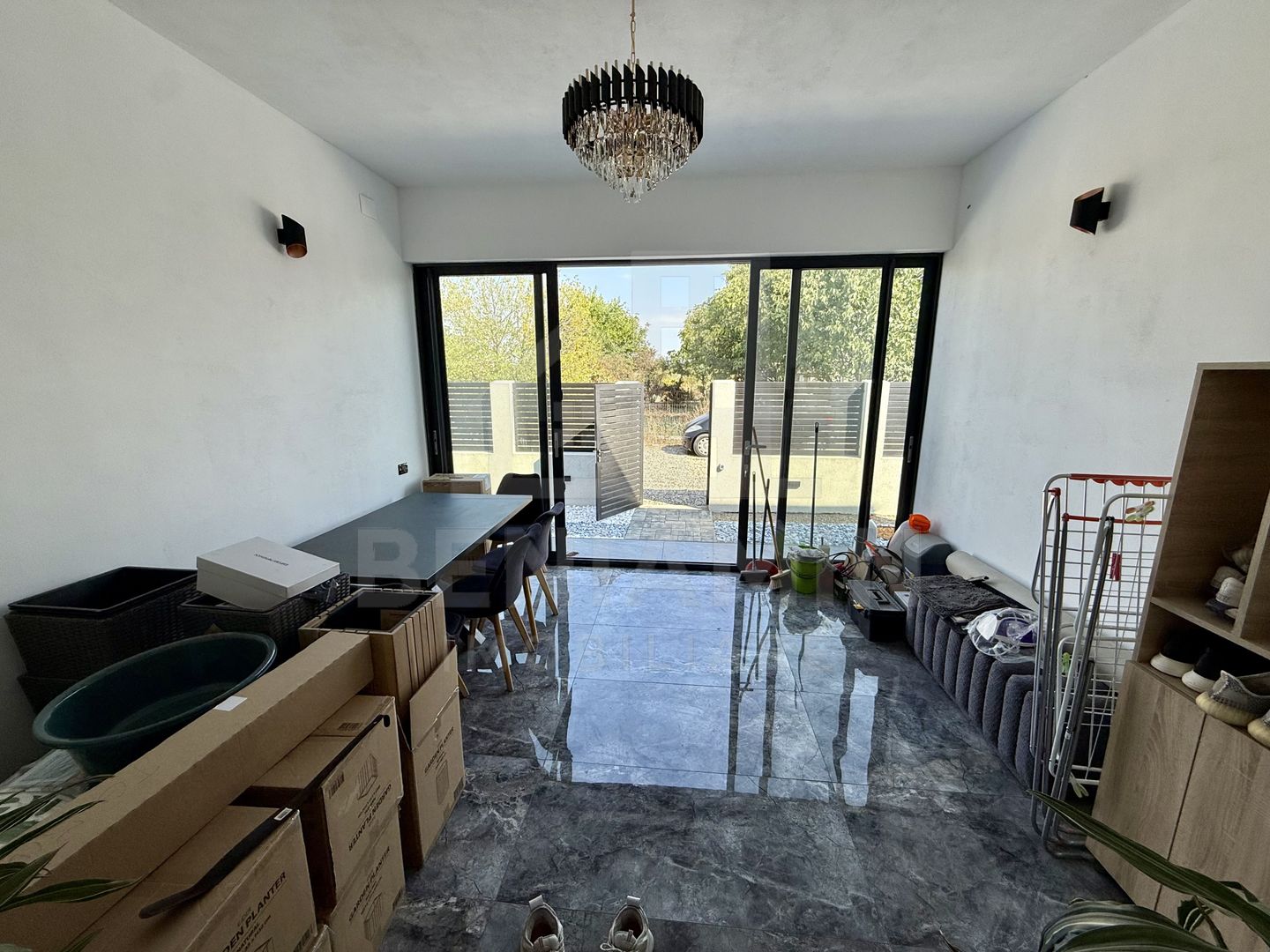 Casa parter lux - materiale premium - 214mp - 635mp teren - Metro - imaginea 11