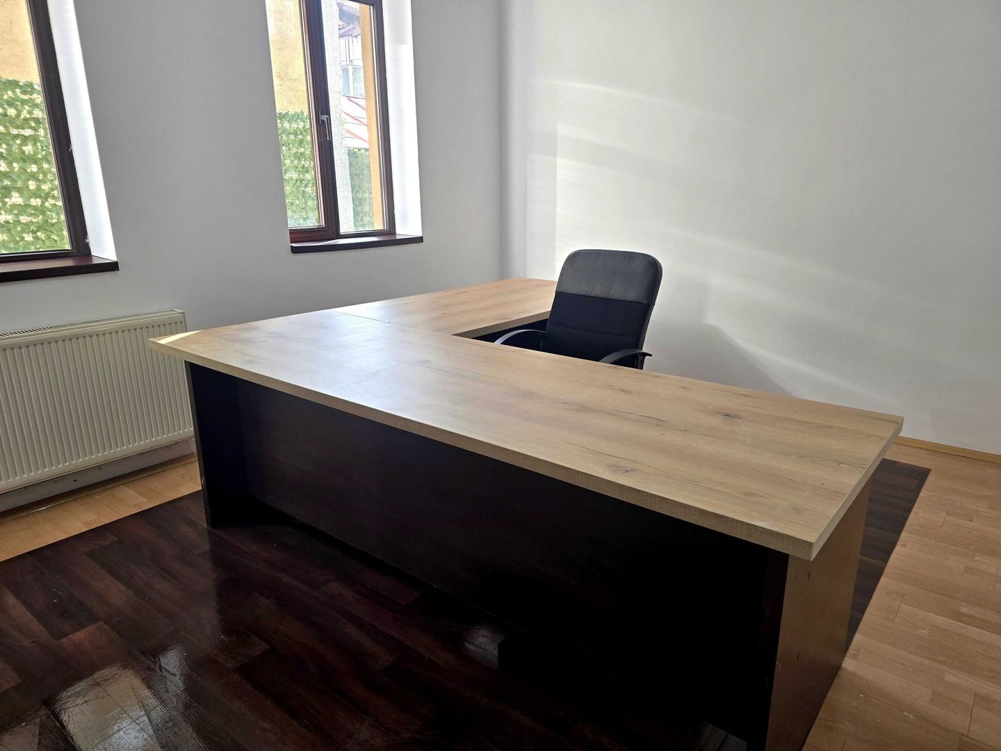 Spatiu 100mp in zona Parcul Carol S268
