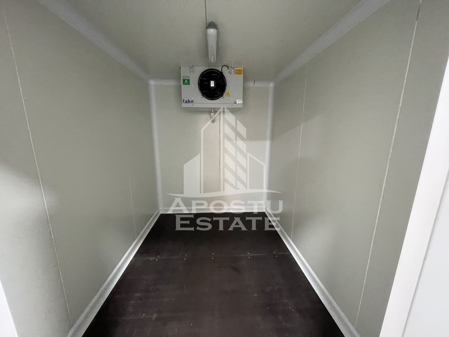 Spatiu comercial avizat DSV,  bucatarie utilata, Girocului. - imaginea 9
