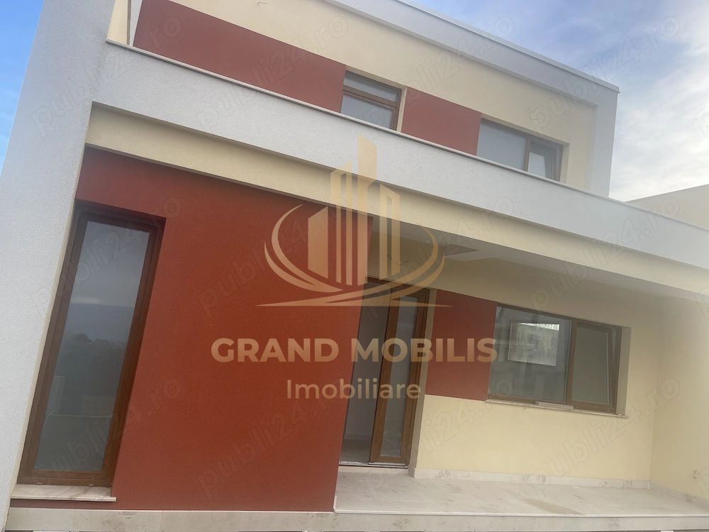 Casă P+1 cu 476 MP Teren – Braytim, Timișoara - imaginea 5