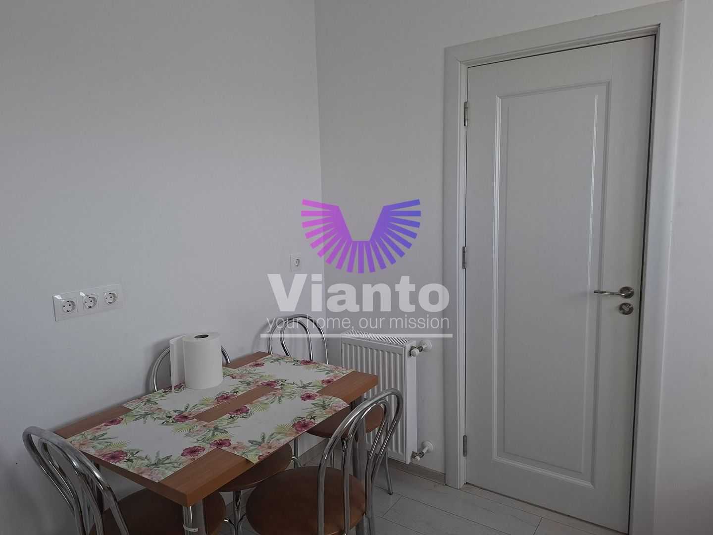 Apartament 2 camere | Parcare | Balcon | Garden City – Turnisor