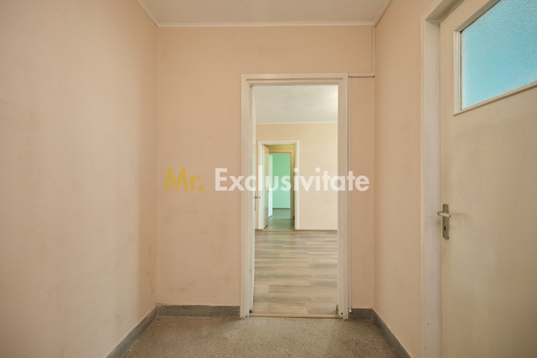 Apartament 2 camere | Zona Teilor – Strada Marasesti | Etaj 3/4 |  0% comision - imaginea 13
