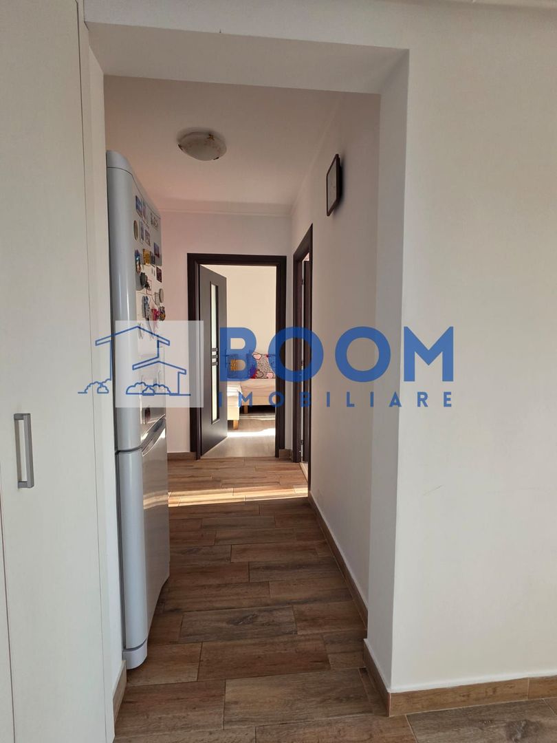 Apartament 3 camere Hermes | Centrala proprie | Complet renovat - imaginea 16