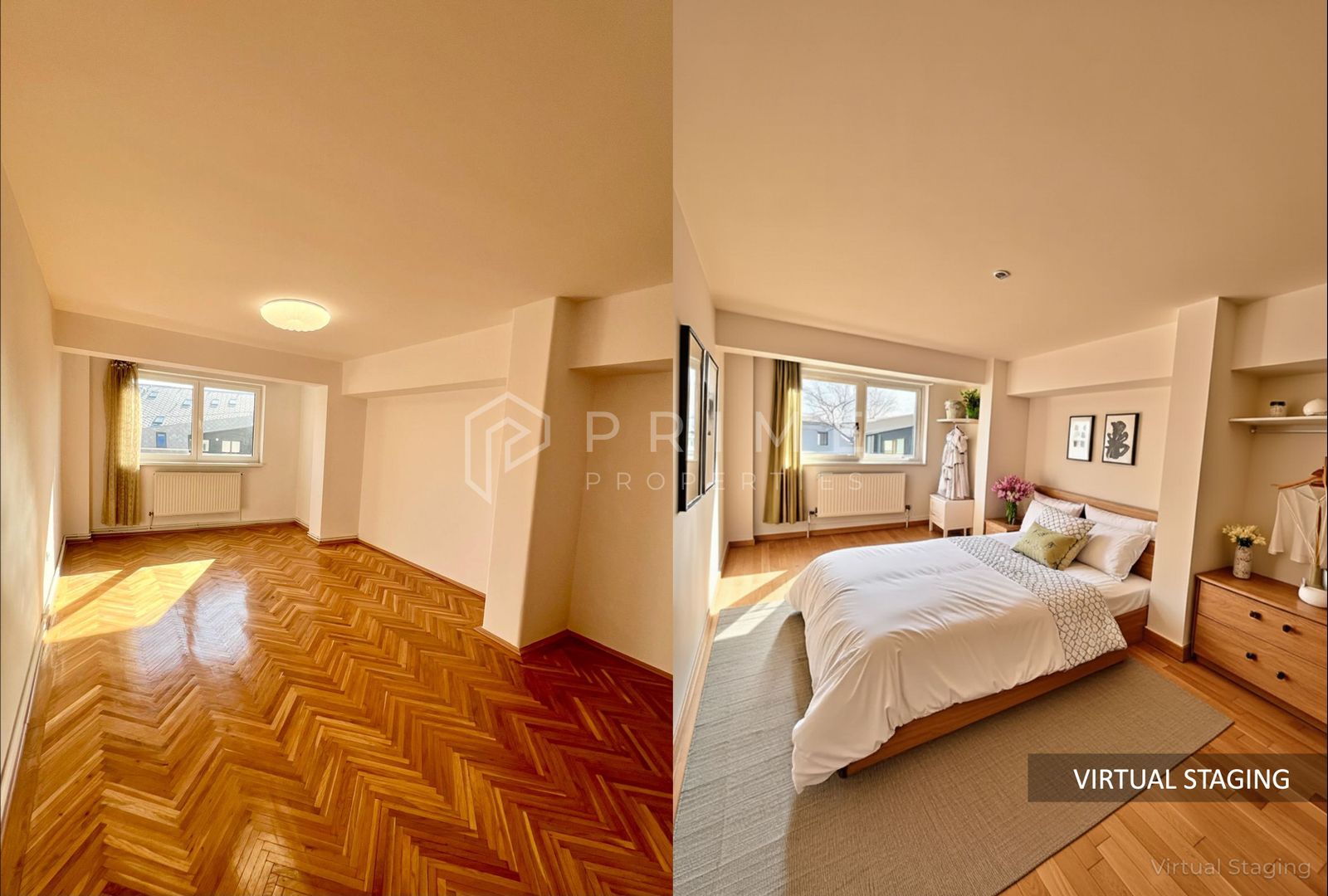 Apartament 4 camere deosebit, Ultracentral, 110 mp SU - imaginea 3