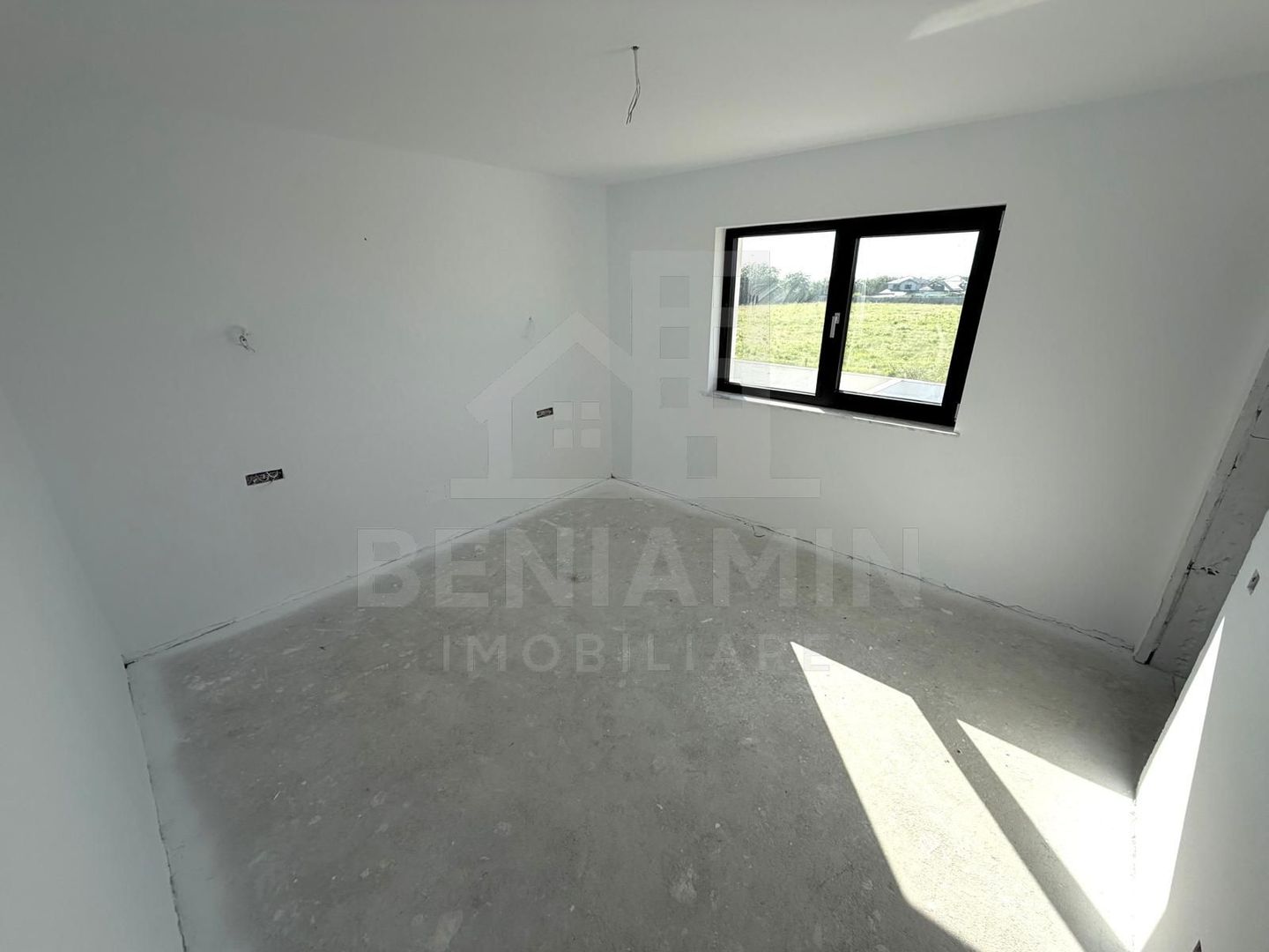 Casa P+1-Moderna-T124mp-Teren 518mp-Incalzire Pardoseala-Zona Ford - imaginea 3