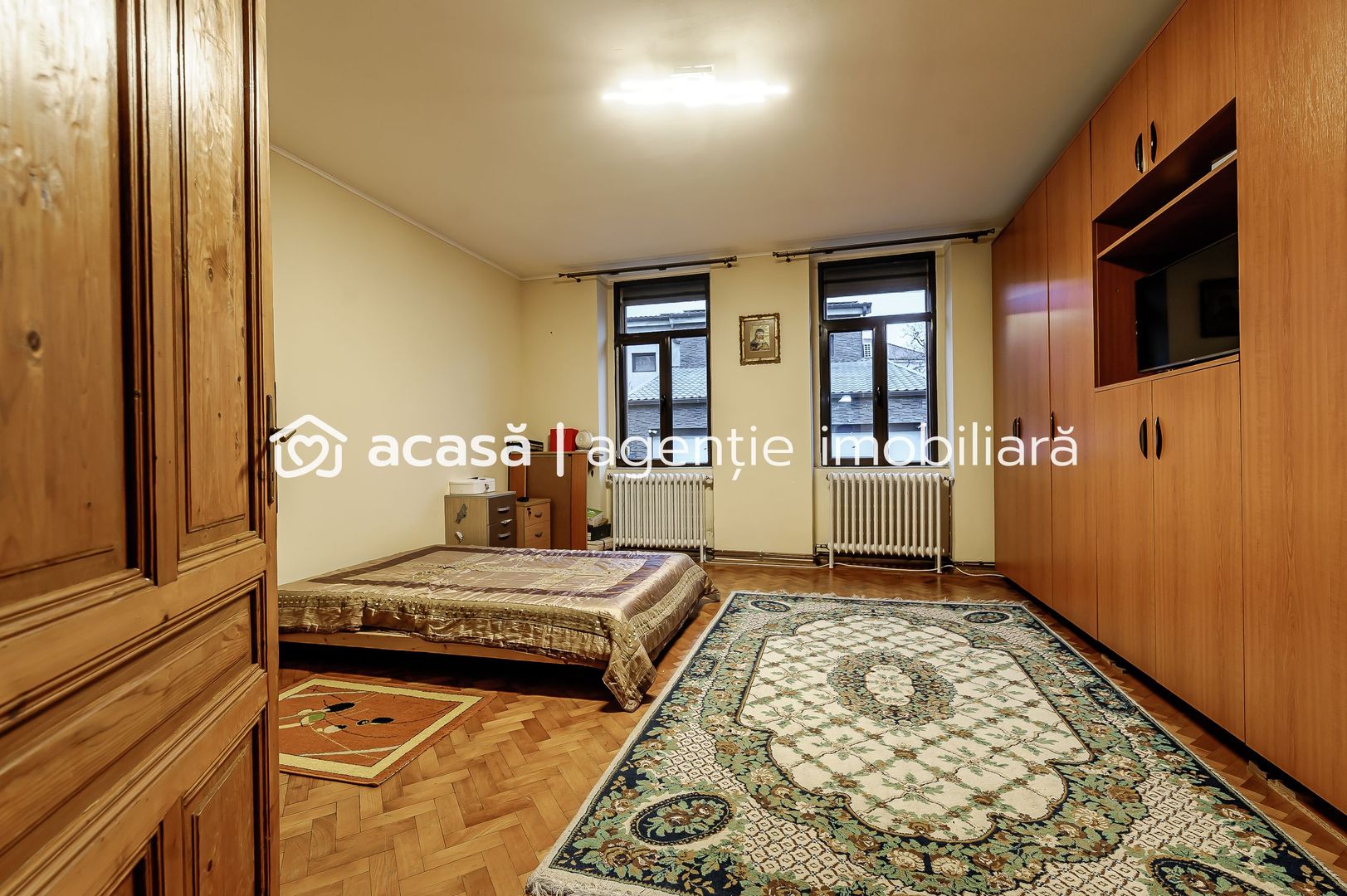 Imagine 5 - Casă în zonă liniștită, lângă Malul Mureșului cu 750 mp de teren