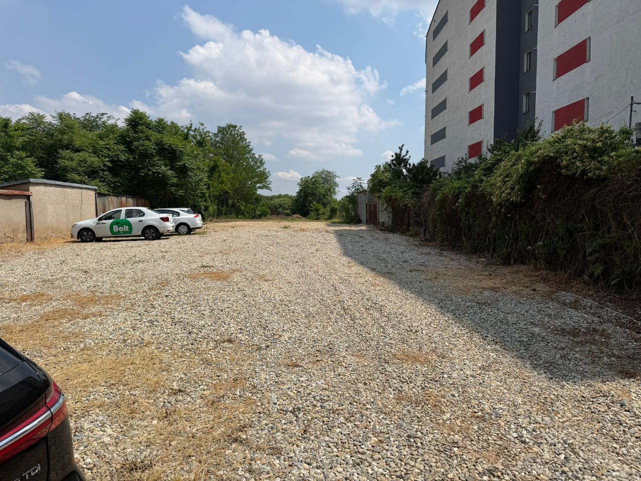 Gilesti teren 1750 mp urbanism P+4 de vanzare - imaginea 6