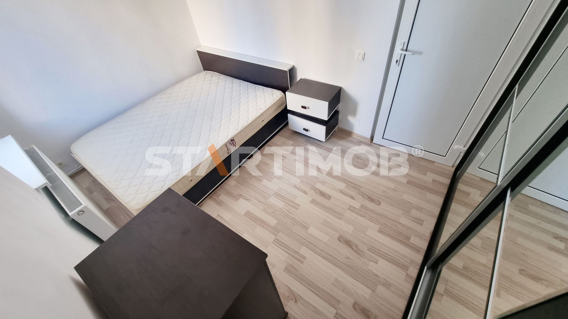 Apartament mobilat 3 camere Centru Civic – ONIX