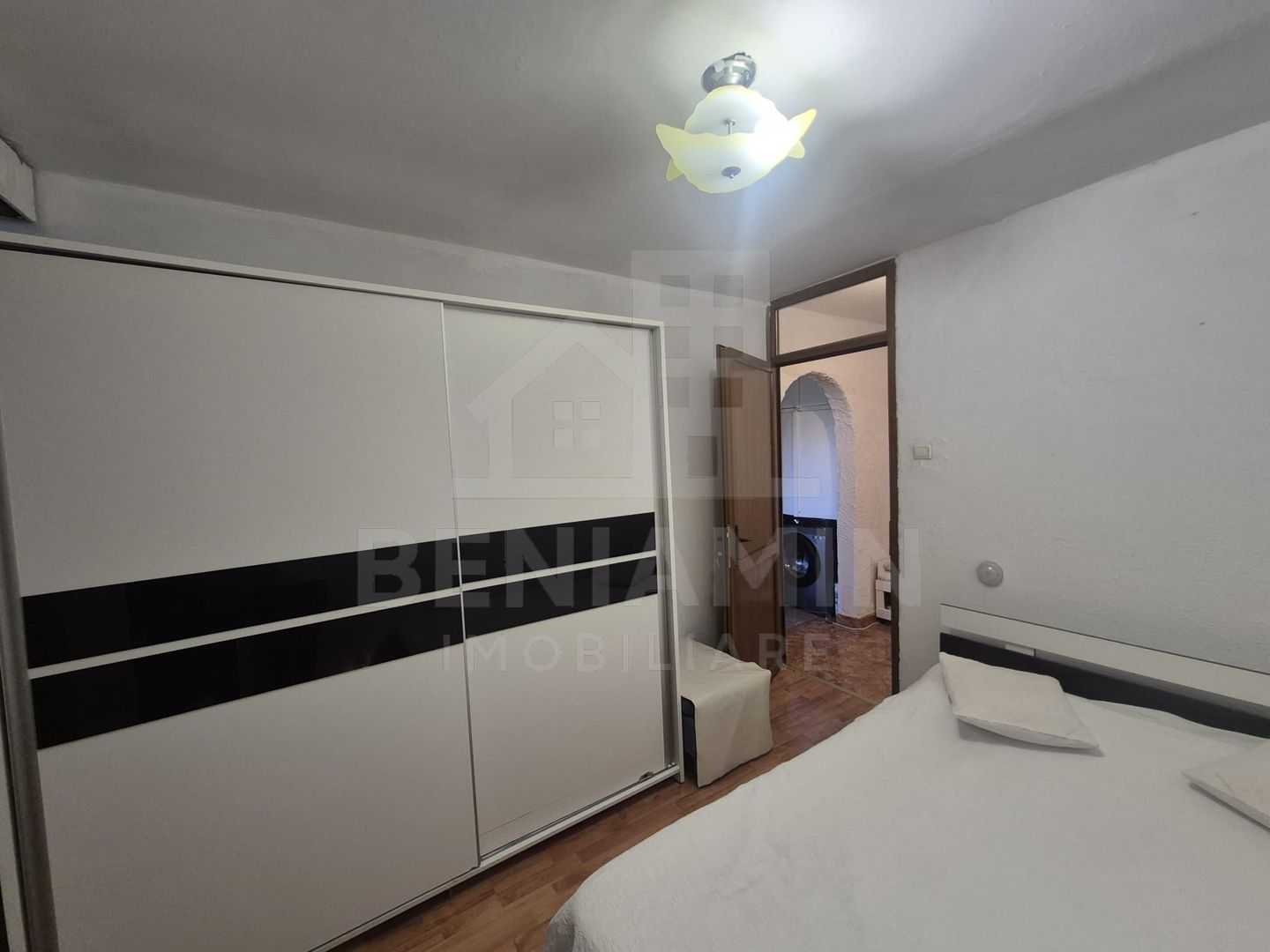 3 camere-77MP- Centrala Termica-Aer Conditionat -Lapus -Mol - imaginea 5