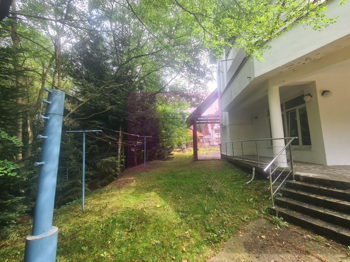 Complex turistic de vanzare in Busteni - Zona Piatra Arsa