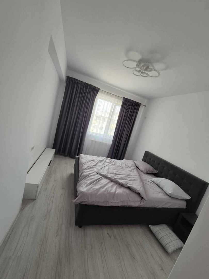 Apartament  2 camere zona Berceni  Grand Arena